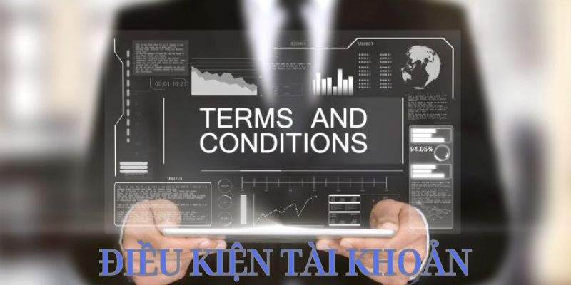 Điều Khoản Sử Dụng AZ888 - Những Quy Định Cần Tuân Thủ